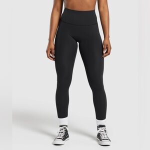 Gymshark Legacy Tall Leggings Small